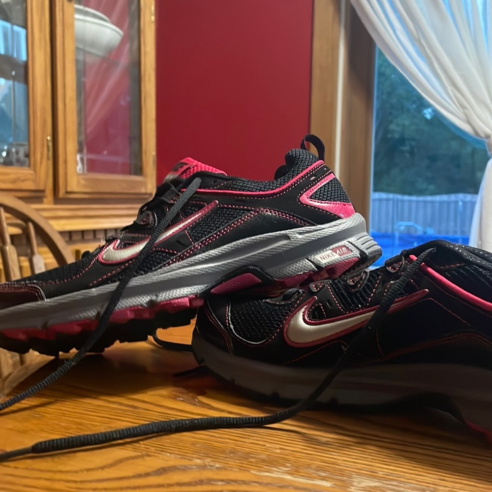 Nike Air/Nike Trail